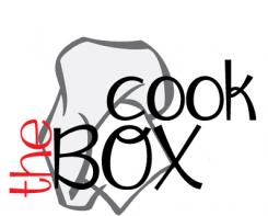Anderes  # 149152 für cookthebox.com sucht ein Logo Wettbewerb