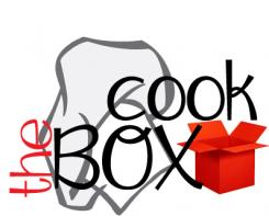 Anderes  # 149153 für cookthebox.com sucht ein Logo Wettbewerb