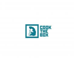 Anderes  # 149436 für cookthebox.com sucht ein Logo Wettbewerb