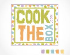 Anderes  # 146409 für cookthebox.com sucht ein Logo Wettbewerb