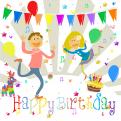 Other # 109280 for Design online birthday cards contest