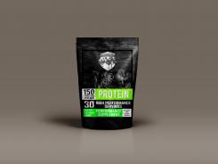 Other # 606305 for Product label supplements for dogs contest