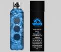 Other # 635255 for SWOTTLE Packaging Design for reusable premium water bottles contest