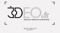 Other # 383677 for logo et carte de visite contest