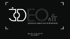 Other # 383678 for logo et carte de visite contest