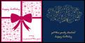 Other # 112357 for Design online birthday cards contest