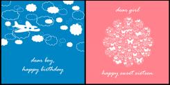 Other # 112350 for Design online birthday cards contest