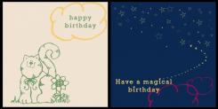 Other # 112250 for Design online birthday cards contest