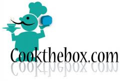 Anderes  # 147610 für cookthebox.com sucht ein Logo Wettbewerb