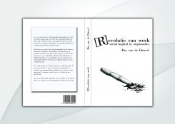 Other # 133091 for Who designs our bookcover (R)evolutie van werk contest