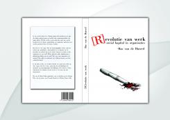 Other # 133209 for Who designs our bookcover (R)evolutie van werk contest