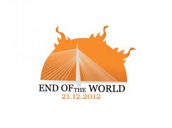Other # 150768 for Logoton - End of the World contest