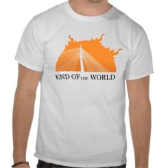 Other # 150769 for Logoton - End of the World contest