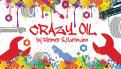 Anderes  # 392296 für Crazy Oil Can im Grafftistyle Wettbewerb
