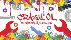 Anderes  # 392296 für Crazy Oil Can im Grafftistyle Wettbewerb
