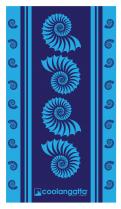 Other # 220458 for Design of beach towels surf style for brand Coolangatta Surf Wear contest