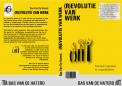 Other # 133359 for Who designs our bookcover (R)evolutie van werk contest