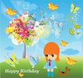 Other # 112496 for Design online birthday cards contest