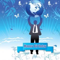Other # 112497 for Design online birthday cards contest