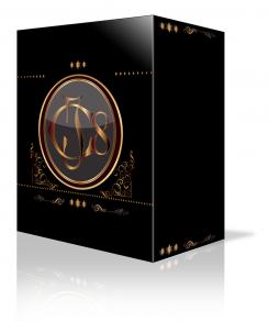 Other # 418278 for Luxury Brand Design, Packaging & Product & Logo Needed contest