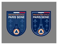 Other # 784838 for Badge for French Protection Civile  contest