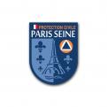 Other # 784839 for Badge for French Protection Civile  contest