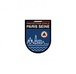 Other # 783978 for Badge for French Protection Civile  contest