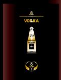 Other # 516711 for Design an authentic, iconic, desirable and high-end bottle for our Vodka brand.  contest