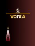 Other # 515317 for Design an authentic, iconic, desirable and high-end bottle for our Vodka brand.  contest