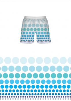 Other # 832740 for Print design for fabric swimming trunks  contest