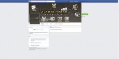 Facebook Seite  # 366580 für Verdienstcheck.com Wettbewerb