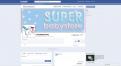 Facebook pagina # 227141 voor Facebookpagina SuperBabyStore wedstrijd