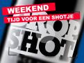 Facebook pagina # 507672 voor Dropshot social media contentlijn wedstrijd