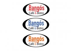 Logo  # 421508 für Bangós   Café & Bistro Wettbewerb