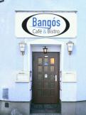 Logo  # 421509 für Bangós   Café & Bistro Wettbewerb