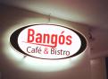 Logo  # 421510 für Bangós   Café & Bistro Wettbewerb