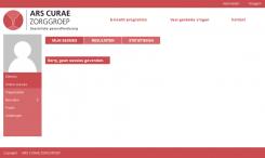 Facebook pagina # 352567 voor Therapie Facebook wedstrijd