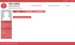 Facebook pagina # 352477 voor Therapie Facebook wedstrijd