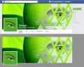 Facebook pagina # 511679 voor Oogstrelend ontwerp Facebookpagina wedstrijd