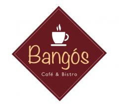 Logo  # 421741 für Bangós   Café & Bistro Wettbewerb