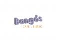 Logo  # 421246 für Bangós   Café & Bistro Wettbewerb