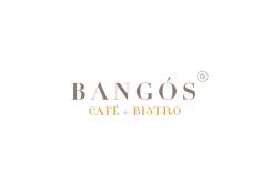 Logo  # 421732 für Bangós   Café & Bistro Wettbewerb