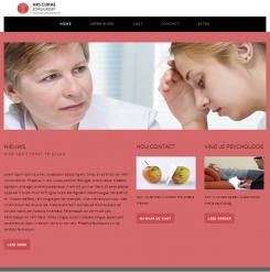 Facebook pagina # 350743 voor Therapie Facebook wedstrijd