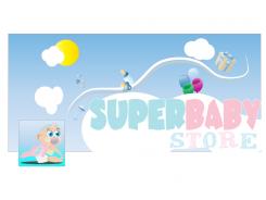 Facebook pagina # 226666 voor Facebookpagina SuperBabyStore wedstrijd