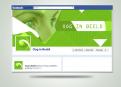 Facebook pagina # 513352 voor Oogstrelend ontwerp Facebookpagina wedstrijd