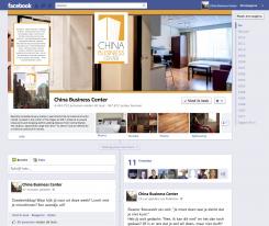 Facebook pagina # 86910 voor Citybuilding Appartment centre of The Hague wedstrijd