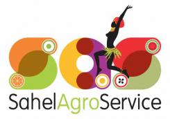 Flyer # 510671 voor Brochure + logo : producteurs de fruits bio au Sénégal wedstrijd