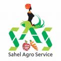 Flyer # 510686 voor Brochure + logo : producteurs de fruits bio au Sénégal wedstrijd