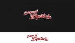 Flyer, Eintrittskarte  # 384116 für Event: Colors of Lipstick Wettbewerb