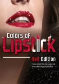 Flyer, Eintrittskarte, Einladung  # 385011 für Event: Colors of Lipstick Wettbewerb